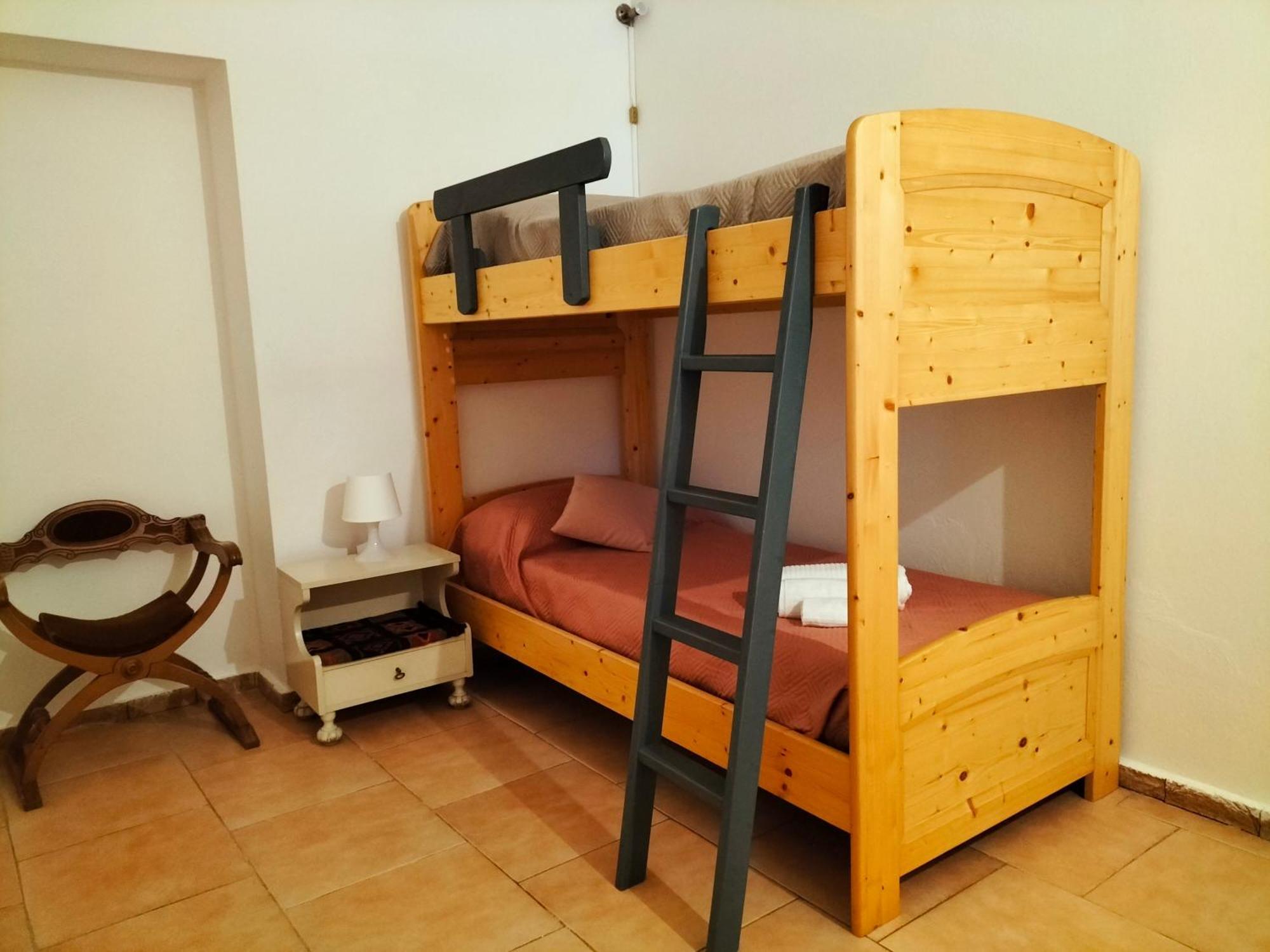 Casa Marta Apartment Cagliari